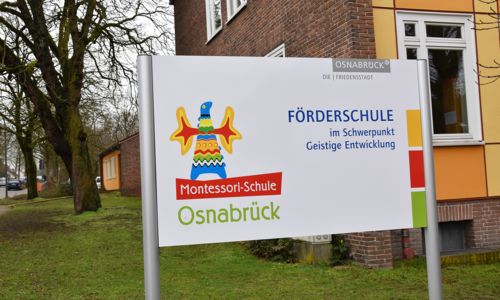 Montessori Schule (GL+)